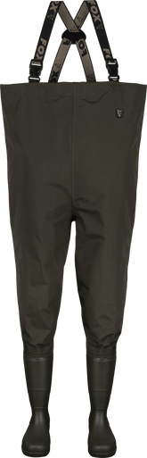 Fox Khaki LW Lined Waadpak - dé KarperCentrale